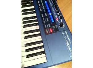 Novation UltraNova (71056)