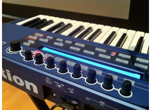 Novation UltraNova (8987)