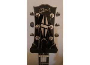 Gibson Midtown Custom - Ebony