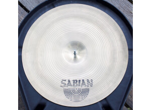 Sabian Xs20 Medium Ride 20" (11992)