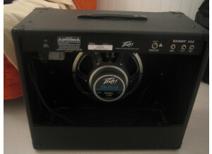Peavey Transtube Bandit 112 S USA Sheffield