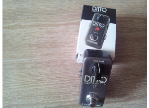 TC Electronic Ditto Looper (39532)