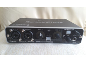 Roland UA-55 Quad-Capture (3557)