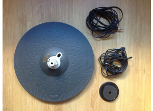 Yamaha RHH-135 (29444)