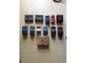 DigiTech Vocalist Live 2 (79494)