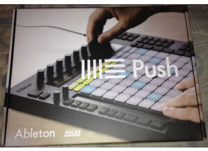 Ableton Live 9 Suite (30627)