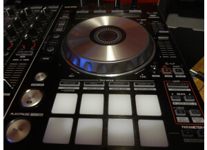 Pioneer DDJ-SX2 (84883)