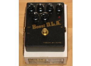 Tech 21 Boost D.L.A. (22603)