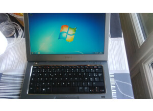 Dell Vostro 3360