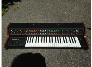Vermona Synthesizer (48808)