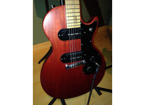 Gibson Melody Maker Special - Satin Cherry (99614)