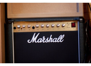 Marshall JCM 800 Reverb 75 - 5275