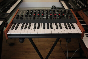 MFB Dominion 1 MFB Dominion 1