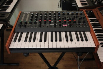 MFB Dominion 1 MFB Dominion 1