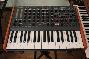 MFB Dominion 1 MFB Dominion 1