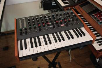 MFB Dominion 1 MFB Dominion 1