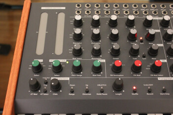 MFB Dominion 1 MFB Dominion 1