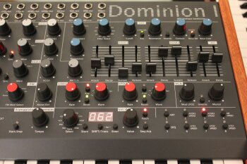 MFB Dominion 1 MFB Dominion 1