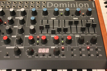 MFB Dominion 1 MFB Dominion 1