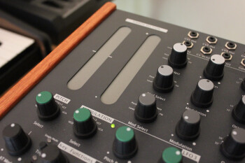 MFB Dominion 1 MFB Dominion 1