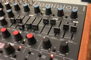 MFB Dominion 1 MFB Dominion 1