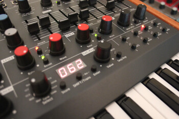 MFB Dominion 1 MFB Dominion 1