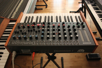 MFB Dominion 1 MFB Dominion 1