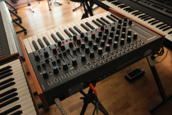 MFB Dominion 1 MFB Dominion 1