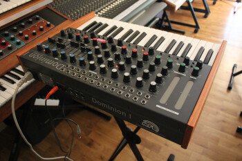 MFB Dominion 1 MFB Dominion 1