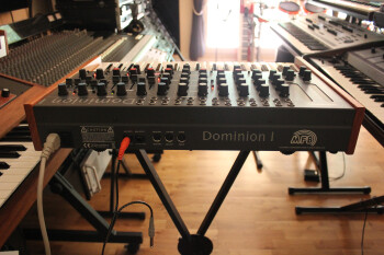 MFB Dominion 1 MFB Dominion 1