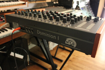 MFB Dominion 1 MFB Dominion 1