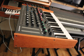 MFB Dominion 1 MFB Dominion 1