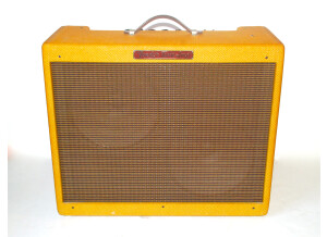 Fender '57 Twin-Amp (84880)