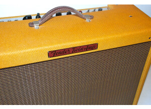 Fender '57 Twin-Amp (30294)
