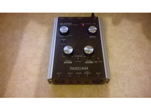 Tascam US-122MKII (33060)