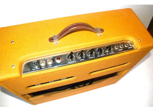 Fender '57 Twin-Amp (92226)