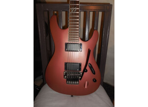 Ibanez S520EX (93816)