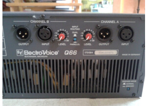 Electro-Voice Q66 (21591)