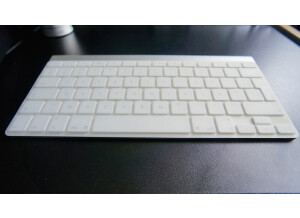 Apple Wireless Keyboard (95581)