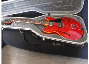 Gibson 335 tdc