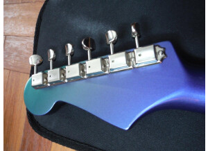 Fender STR-ALLVC