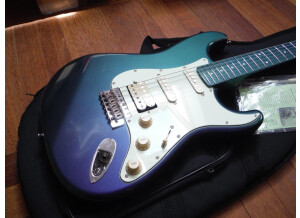 Fender STR-ALLVC