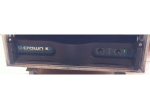 Crown K2 (58801)