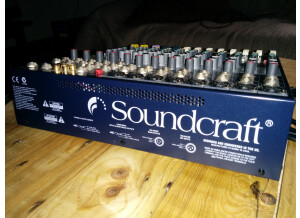 Soundcraft EFX8 (84144)