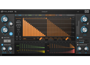 Relayer UI editor 04 FX1