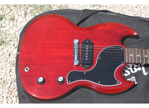 Gibson SG Junior (1255)
