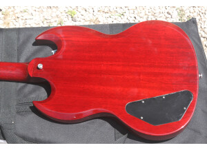 Gibson SG Junior (24851)