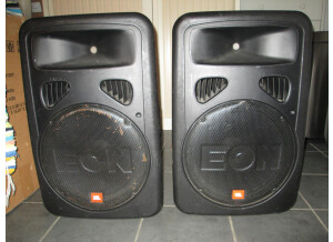 JBL EON 15 G2 (49348)