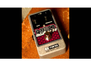 Electro-Harmonix Neo Mistress (38323)