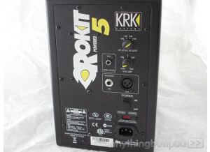 KRK [RP-5] Rokit Powered 5